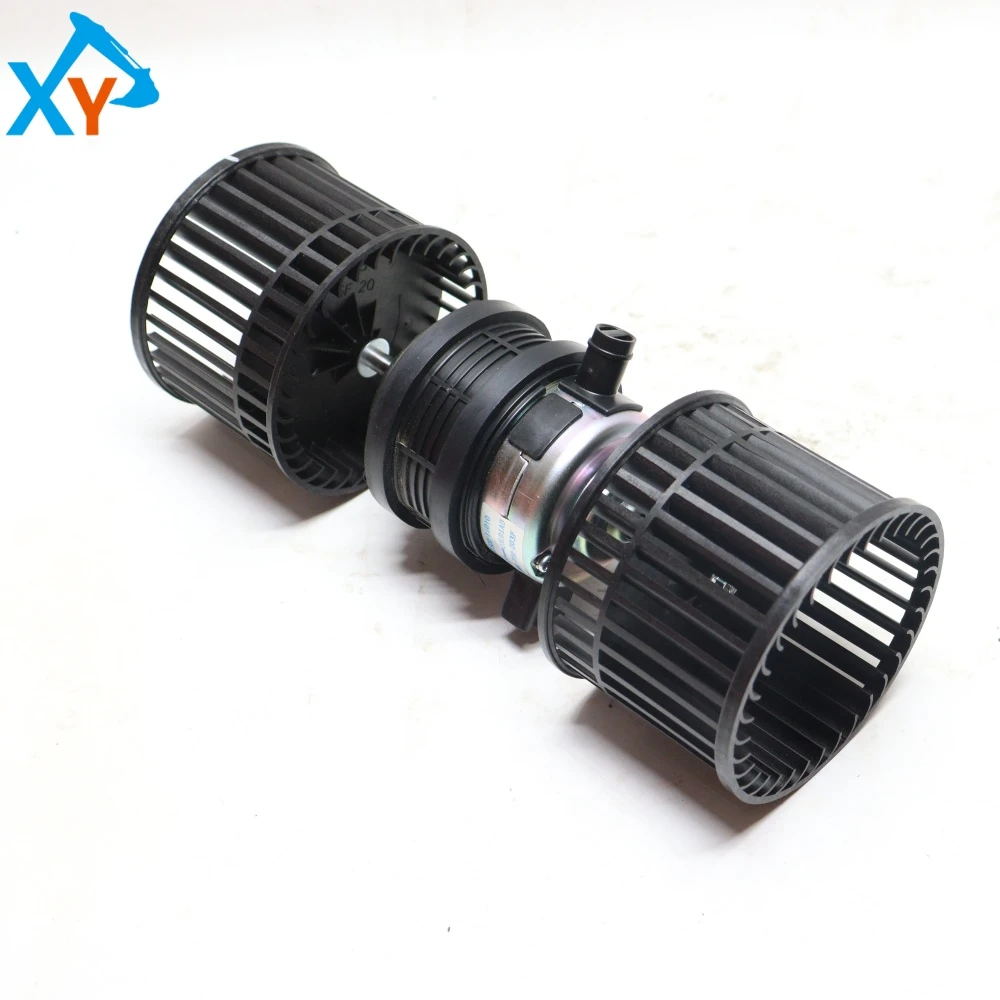 XB00004817 Original Excavator Blower for Hitachi ZX68USR-5A