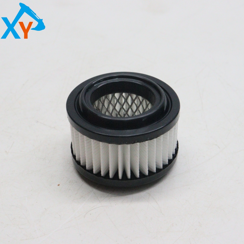 4437838 Original Excavator Filter Element for Hitachi ZX200-5G