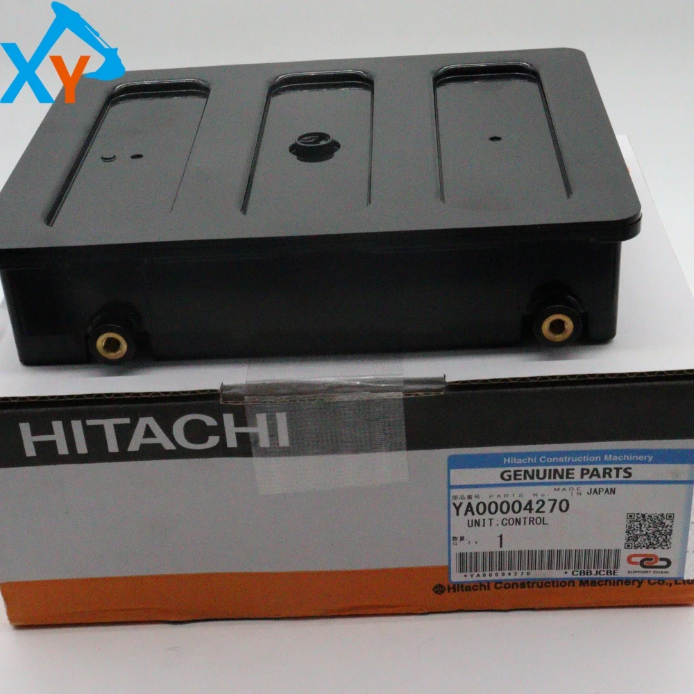 YA00004270 Original Excavator Control Unit for Hitachi ZX330-5G