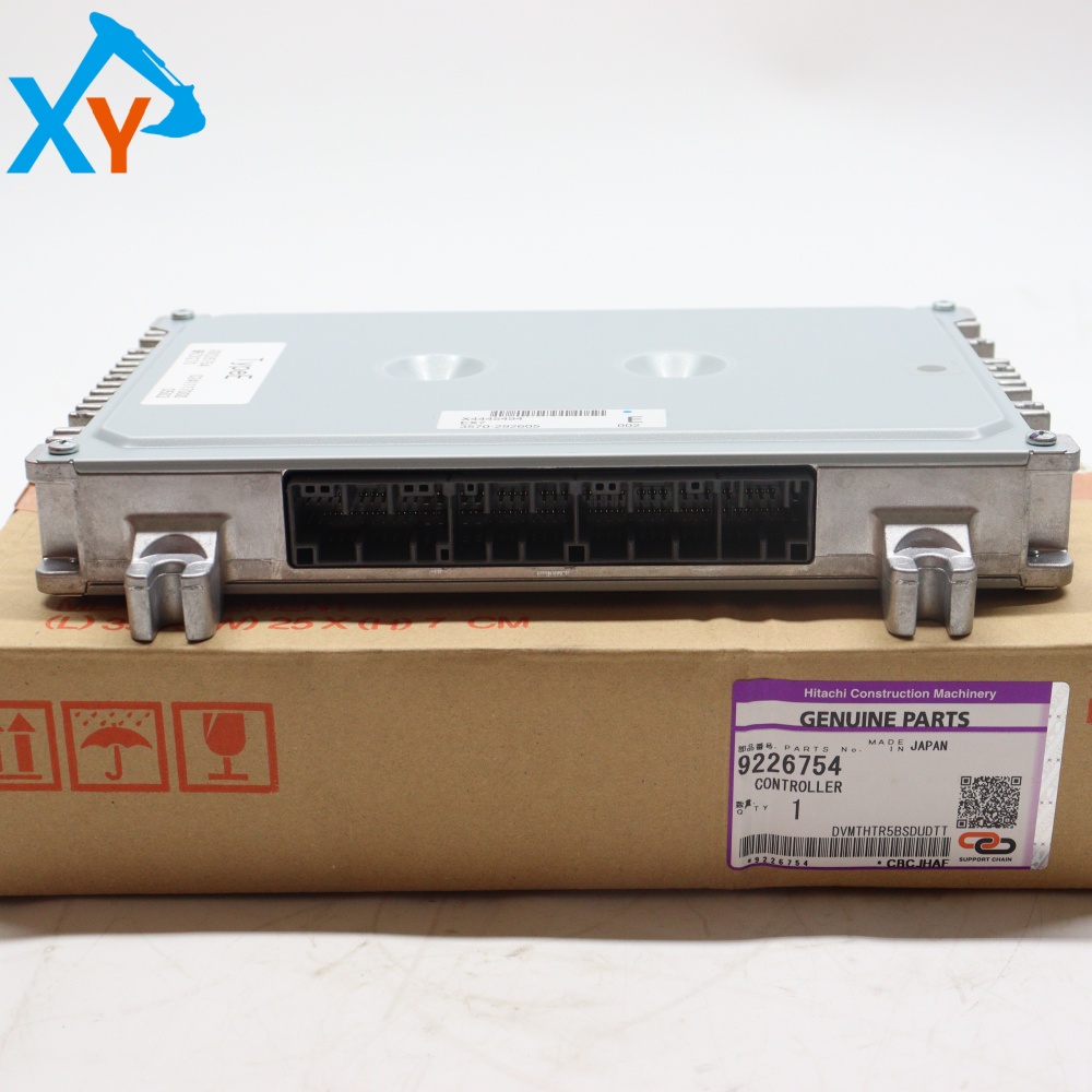 9226754 Original Excavator Control for ZX270