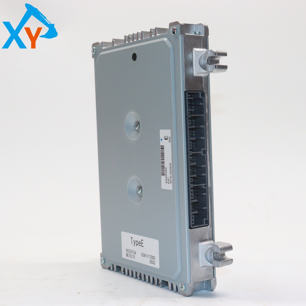 9226754 Original Excavator Control for ZX270