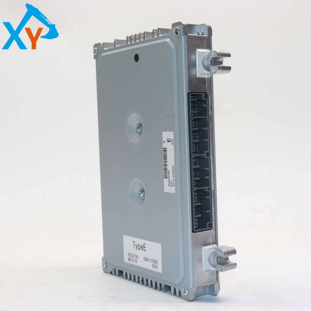 9226754 Original Excavator Control for ZX270