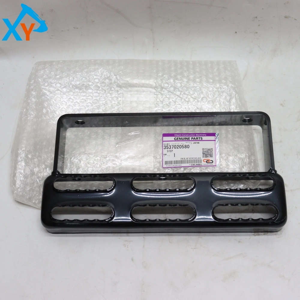 3537020580 Original Genuine Loader Pedal for Hitachi 65zv-2