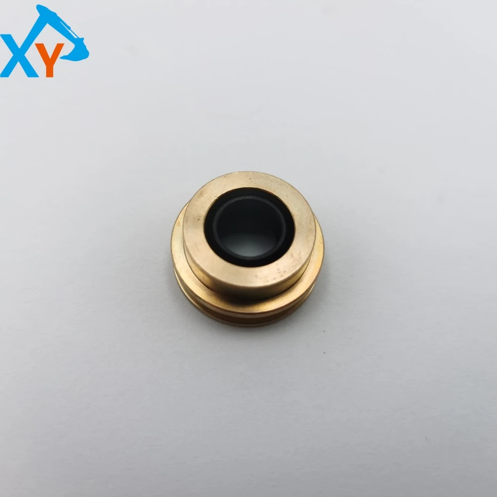 9246436 Original Excavator Handle Copper Sleeve Assembly for Hitachi ZX200