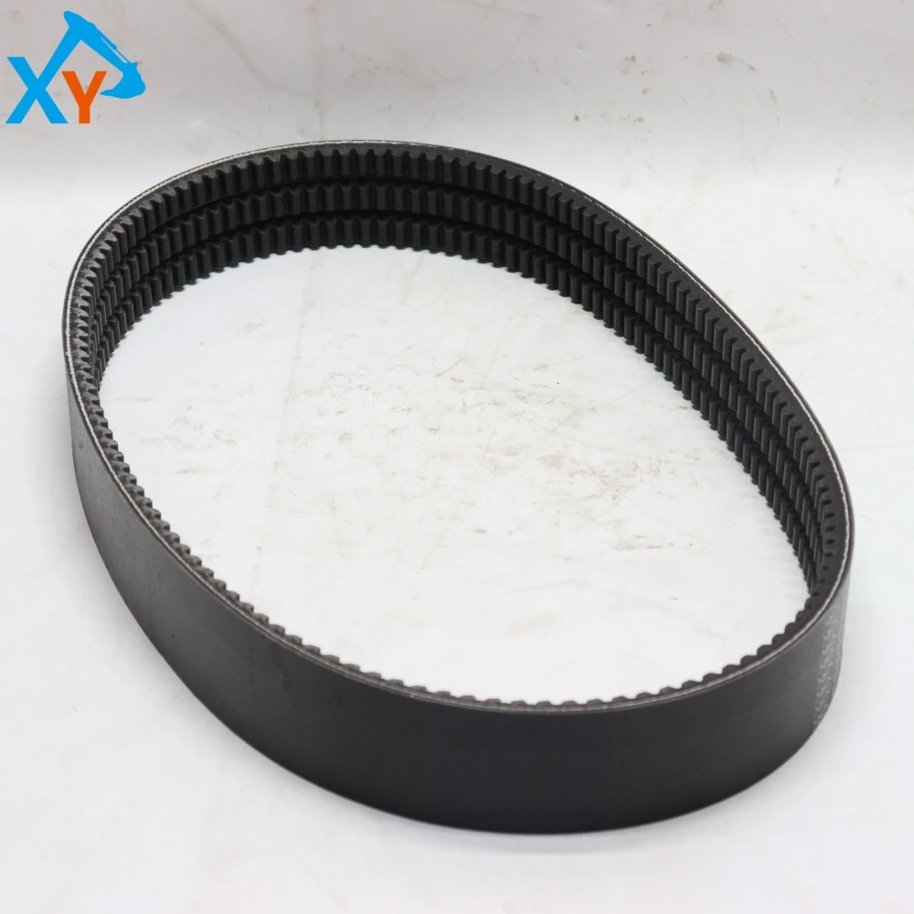 1136715160 Excavator 6HK1 Engine Belt
