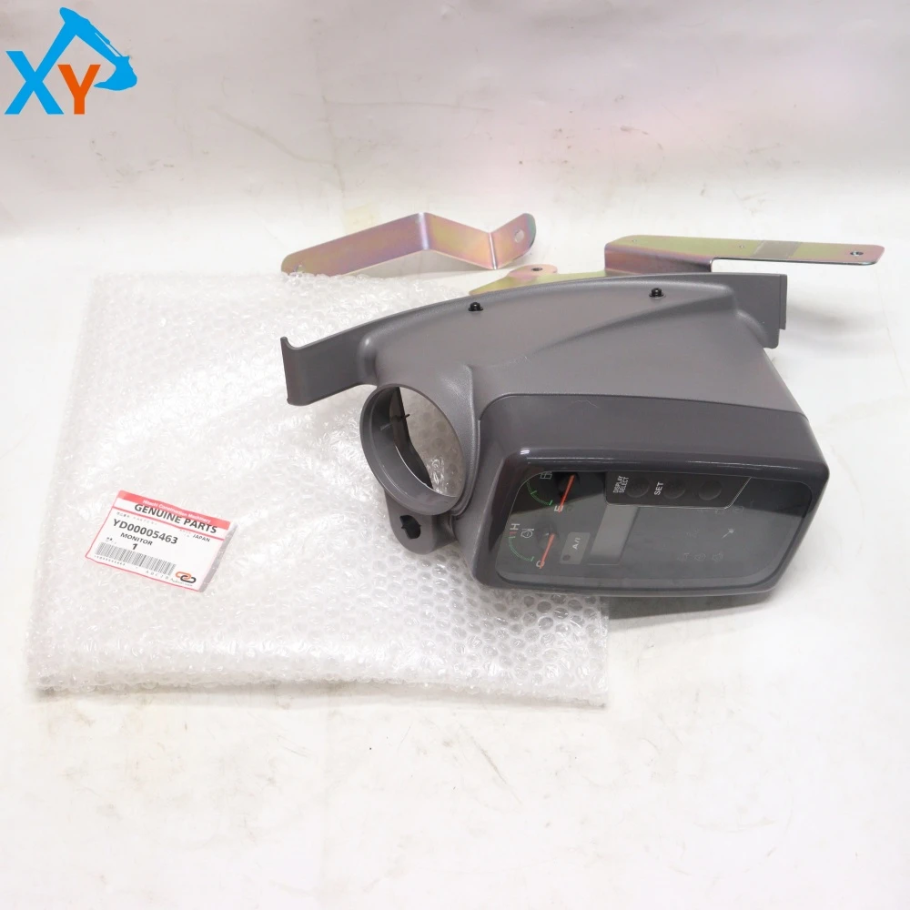 YD00005463 Original Excavator Monitor for ZX70-5A