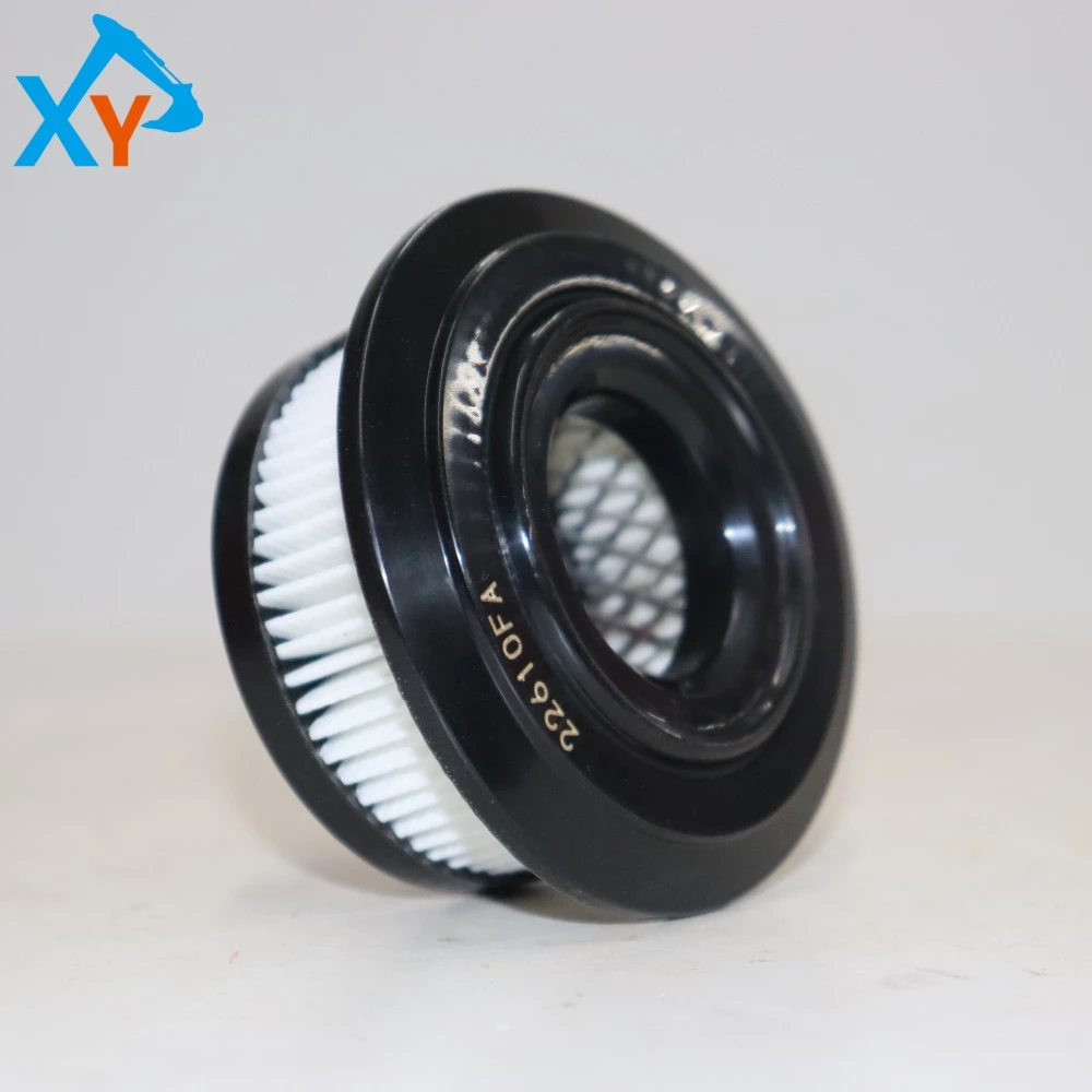 4688142 Excavator Filter element for EX1800-3
