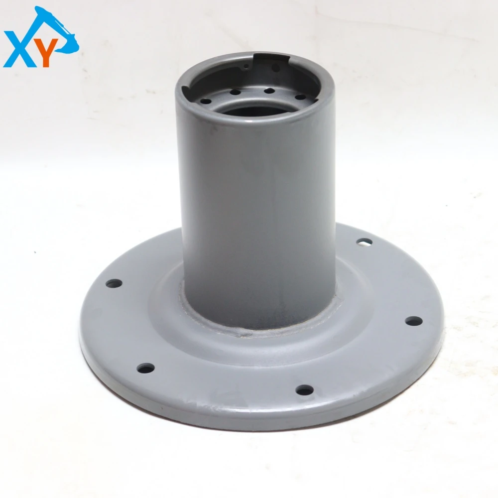 8086246 Original Excavator Fuel tank Cap for Hitachi EX1200-5