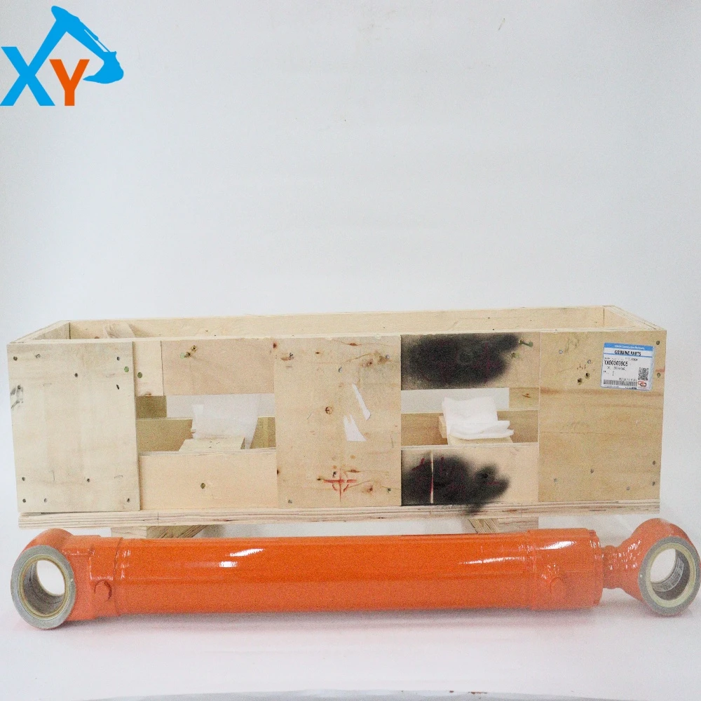 YA00003905 Original Loader Steering Cyl  for ZW250-6