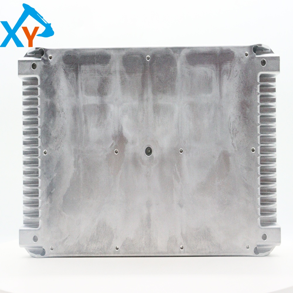 YA60027636 Excavator Control Unit for ZX200-6
