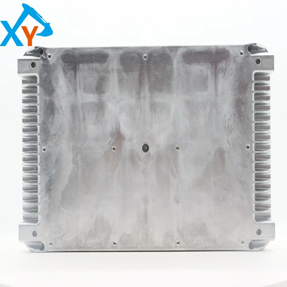 YA60027636 Excavator Control Unit for ZX200-6