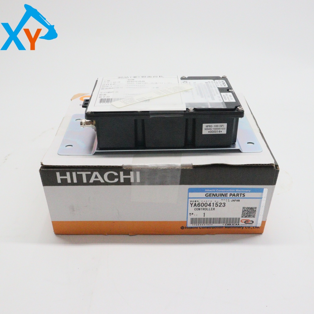 YA60041523 Original Excavator Control Unit for ZX330-5G