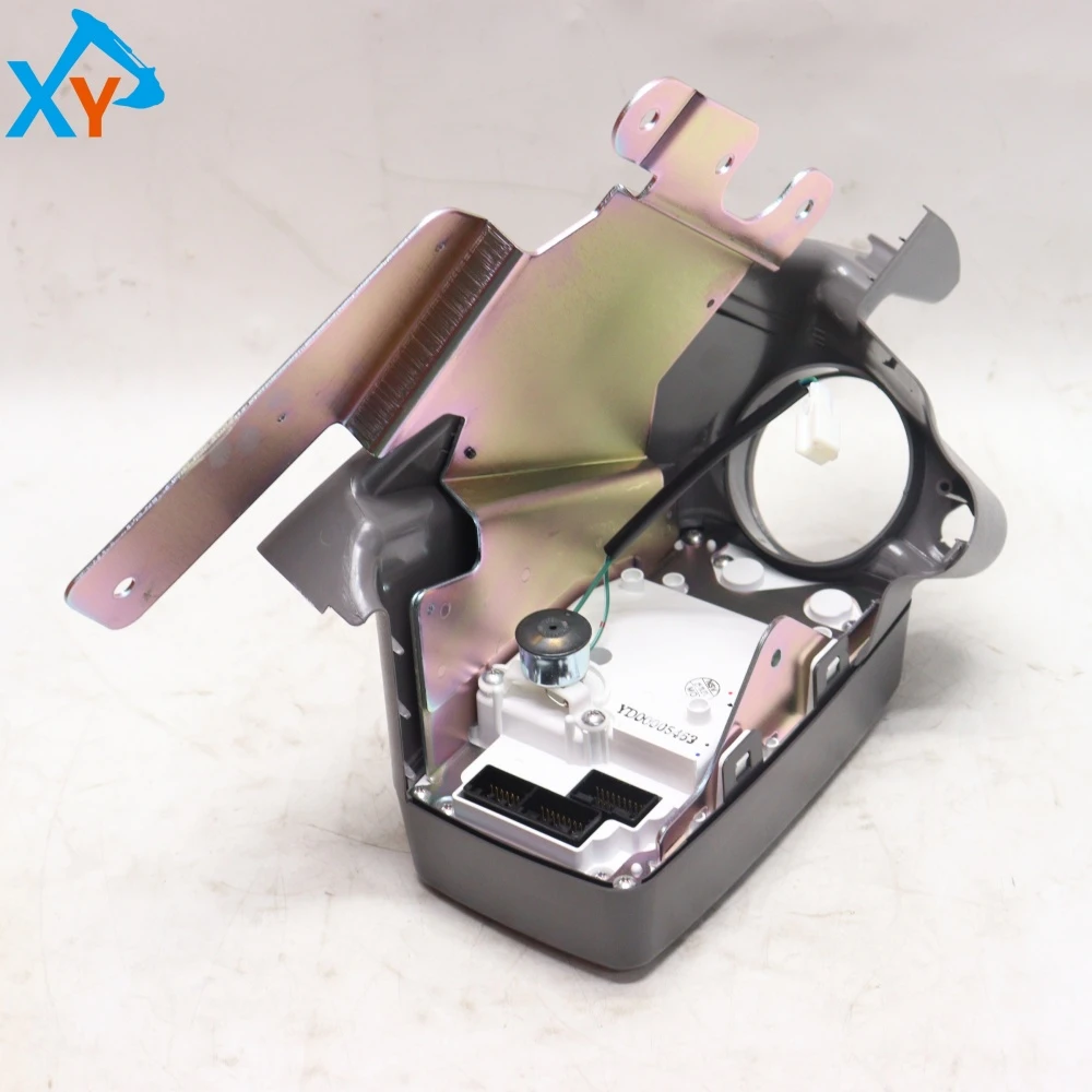 YD00005463 Original Excavator Monitor for ZX70-5A
