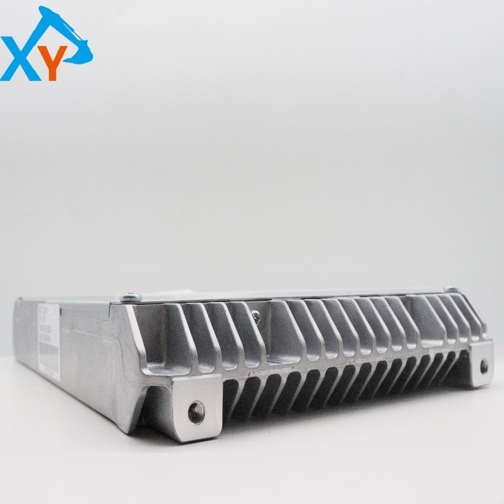YA60027636 Excavator Control Unit for ZX200-6