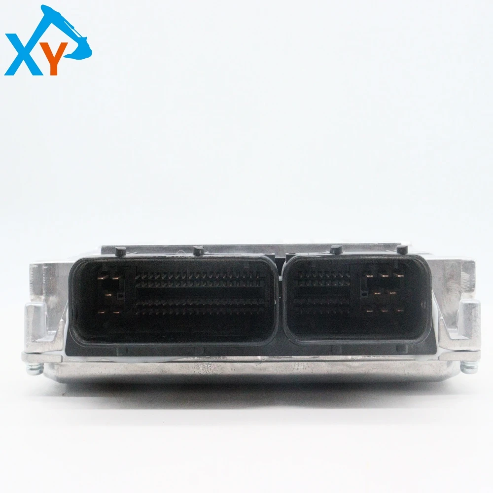 8975062060 Original Accessories 6HK1 ECU Engine Control Unit for ZX330-5A Hitachi Excavator