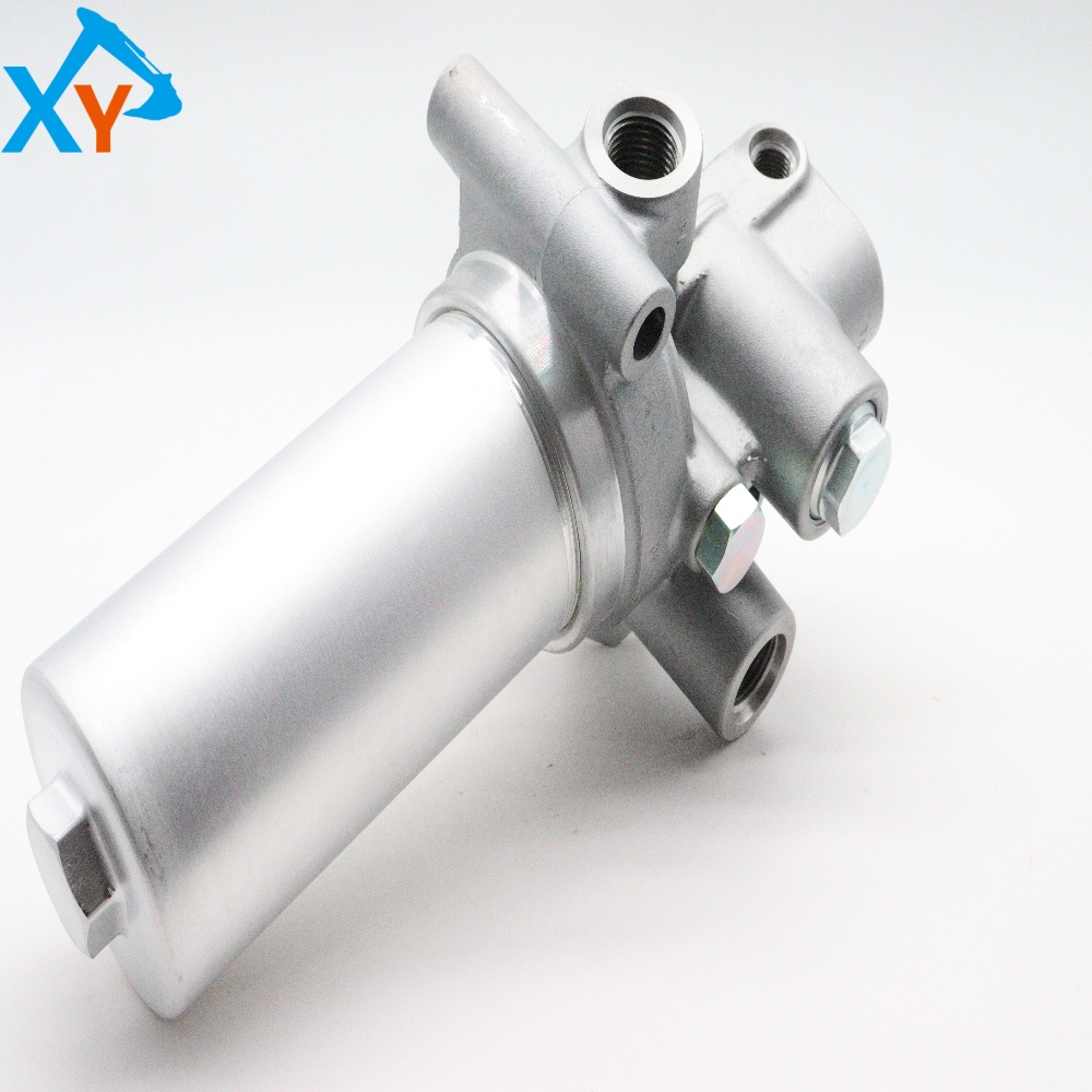 4611025 Original Excavator oil Filter for ZX200