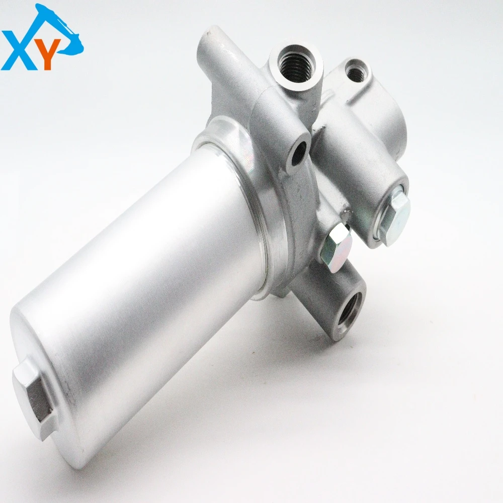 4611025 Original Excavator oil Filter for ZX200