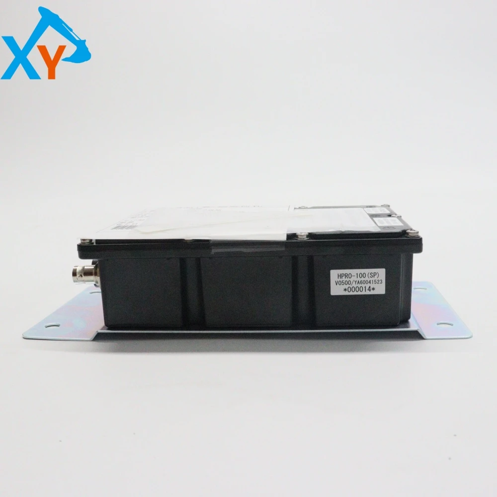 YA60041523 Original Excavator Control Unit for ZX330-5G