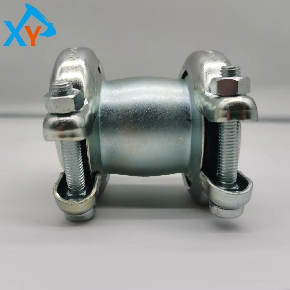 4069801 Original Excavator Pipe Coupling for Hitachi ZX200-5G