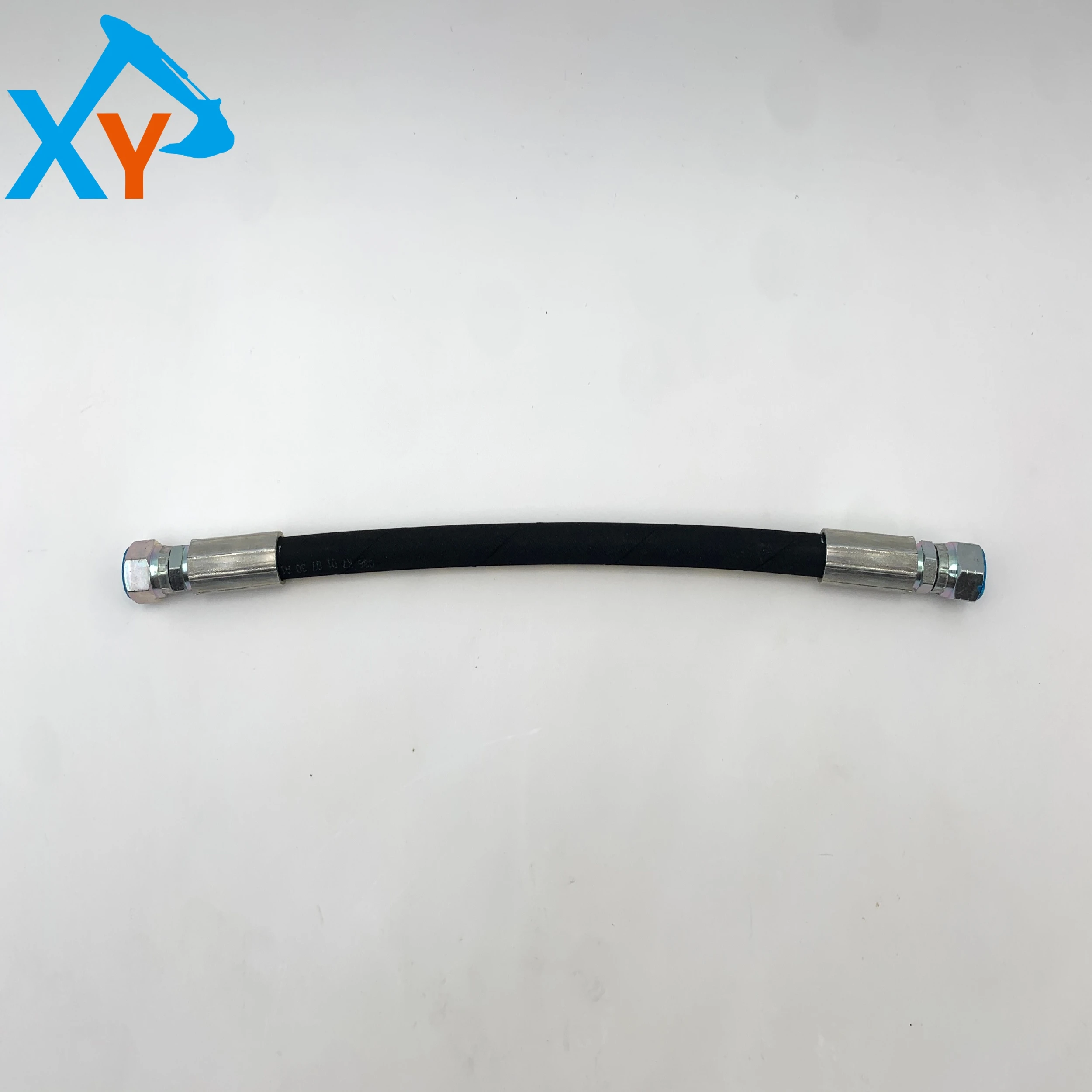 4625021 Excavator Hydraulic Pump High Pressure Oil Hose for ZX200-3