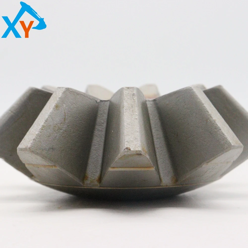 2055487 Original Loader Pinion Gear for ZW250-6