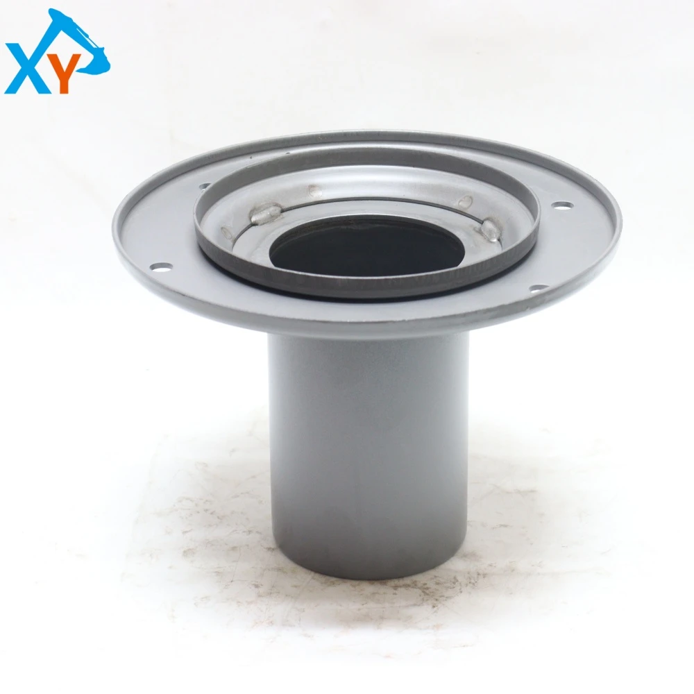 8086246 Original Excavator Fuel tank Cap for Hitachi EX1200-5
