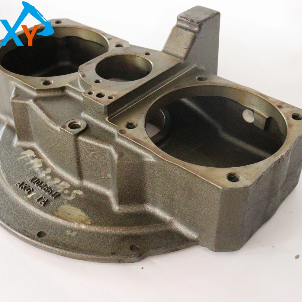 YB00001775 Original Excavator Hydraulic Main Pump Housing Gear for ZX330-5G