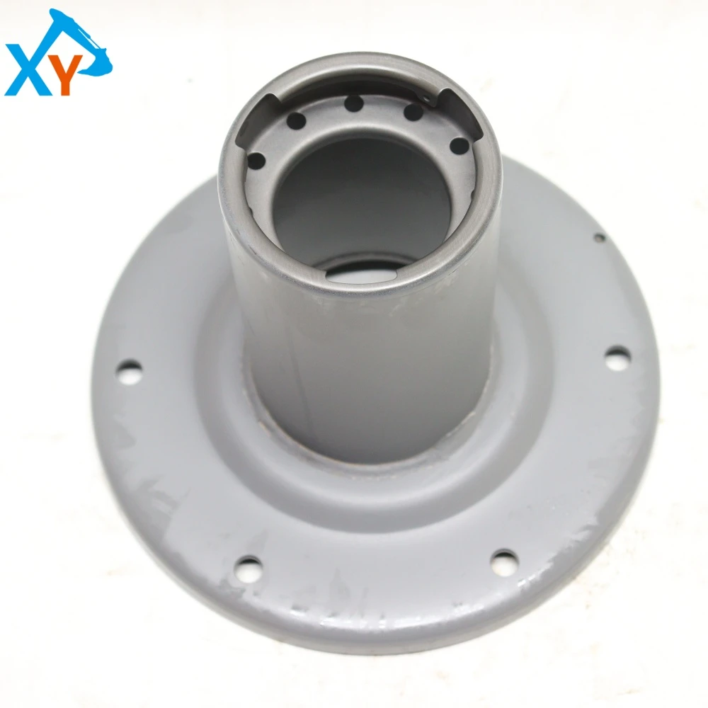 8086246 Original Excavator Fuel tank Cap for Hitachi EX1200-5
