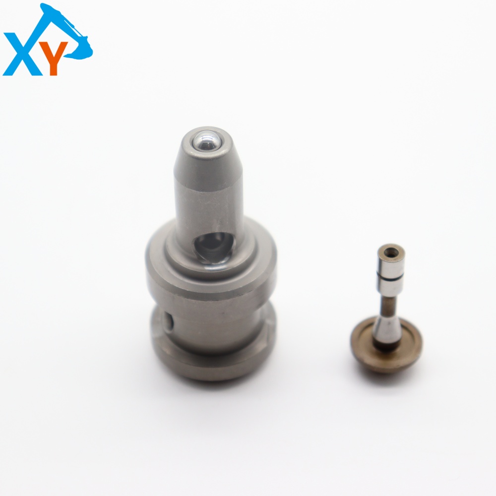 9230429 Original Excavator Relief Valve for Hitachi ZX330-3G