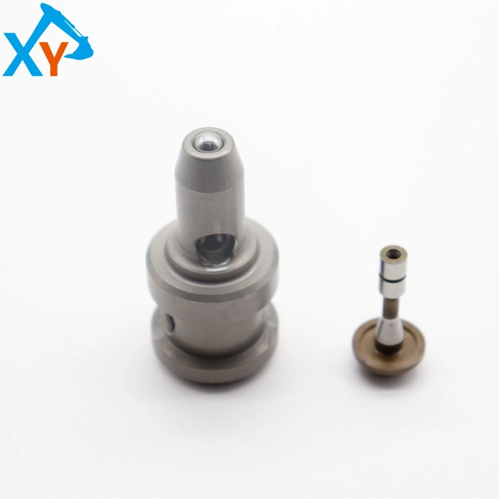9230429 Original Excavator Relief Valve for Hitachi ZX330-3G