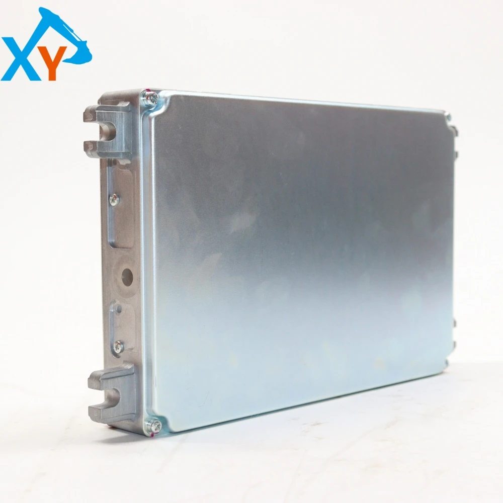 9221554 Crusher Control Unit for ZR420JC