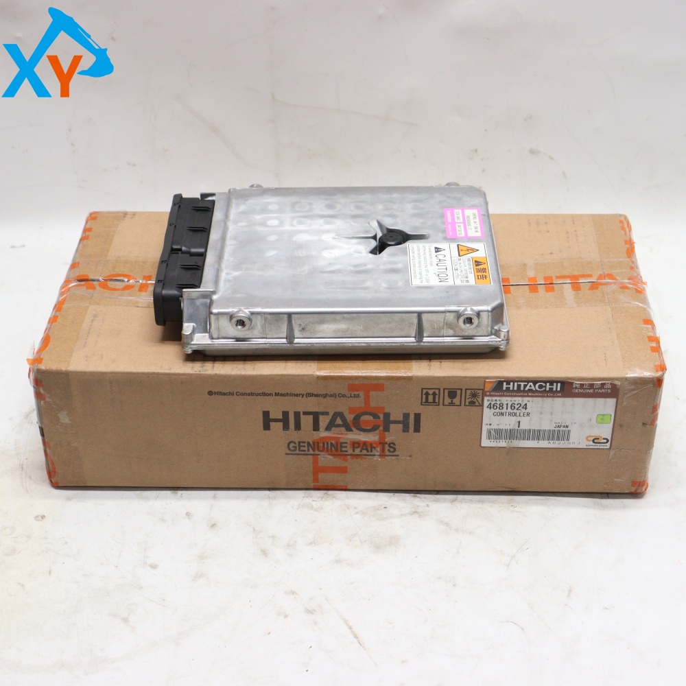 4681624 Original Excavator Controller for ZX190W-3