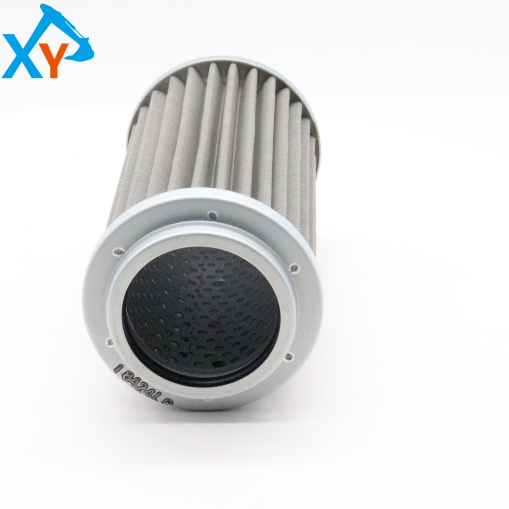 4617512 Original Excavator Strainer for ZX35B