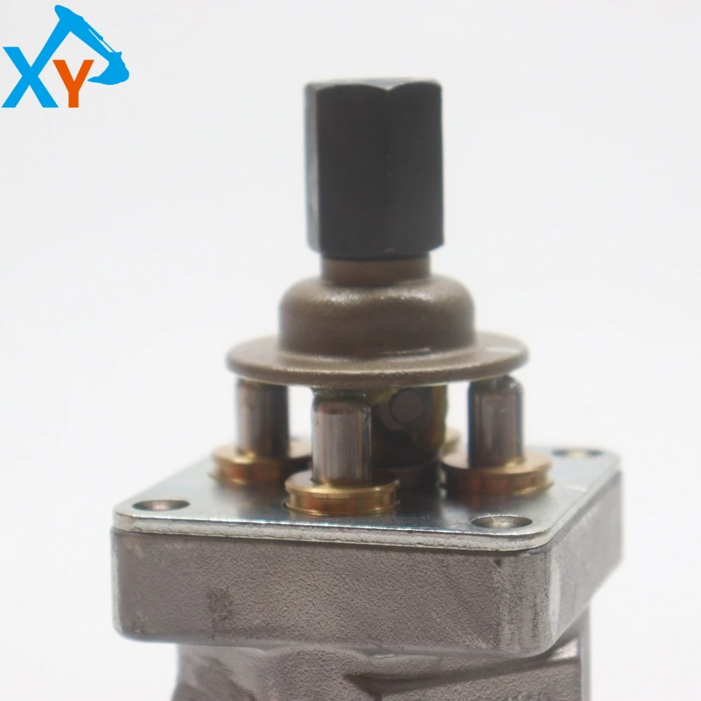 4723874 Original Excavator Joystick Pilot Valve for ZX220W-7
