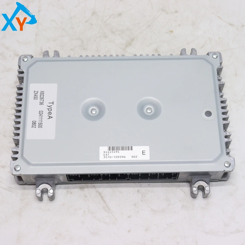 9226736 Original Excavator Controller for ZX70