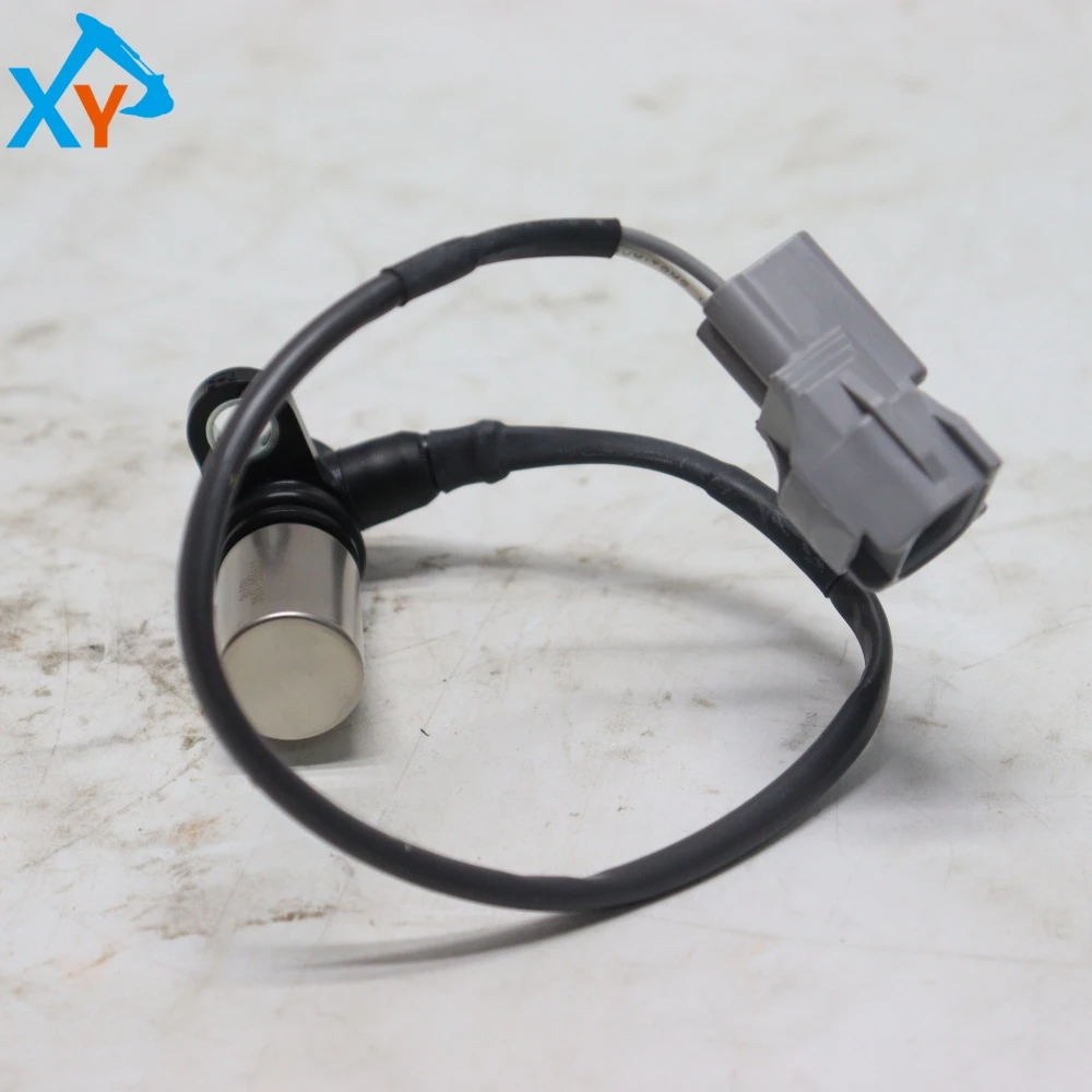 8973061131 Original 6HK1 Engine Crankshaft Sensor
