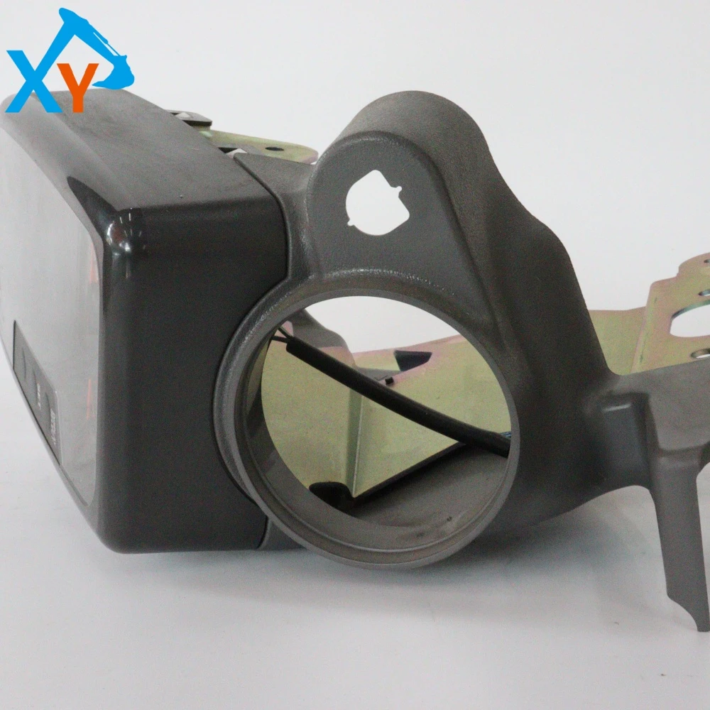 YA00019911 Original Excavator Monitor for Hitachi ZX70