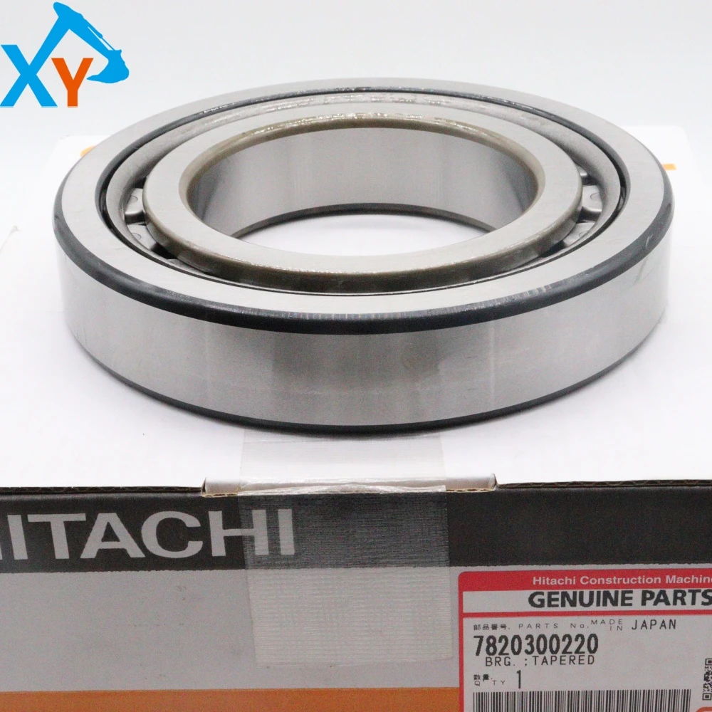 7820300220 Original Loader Gearbox Bearing for Hitachi ZW550-G