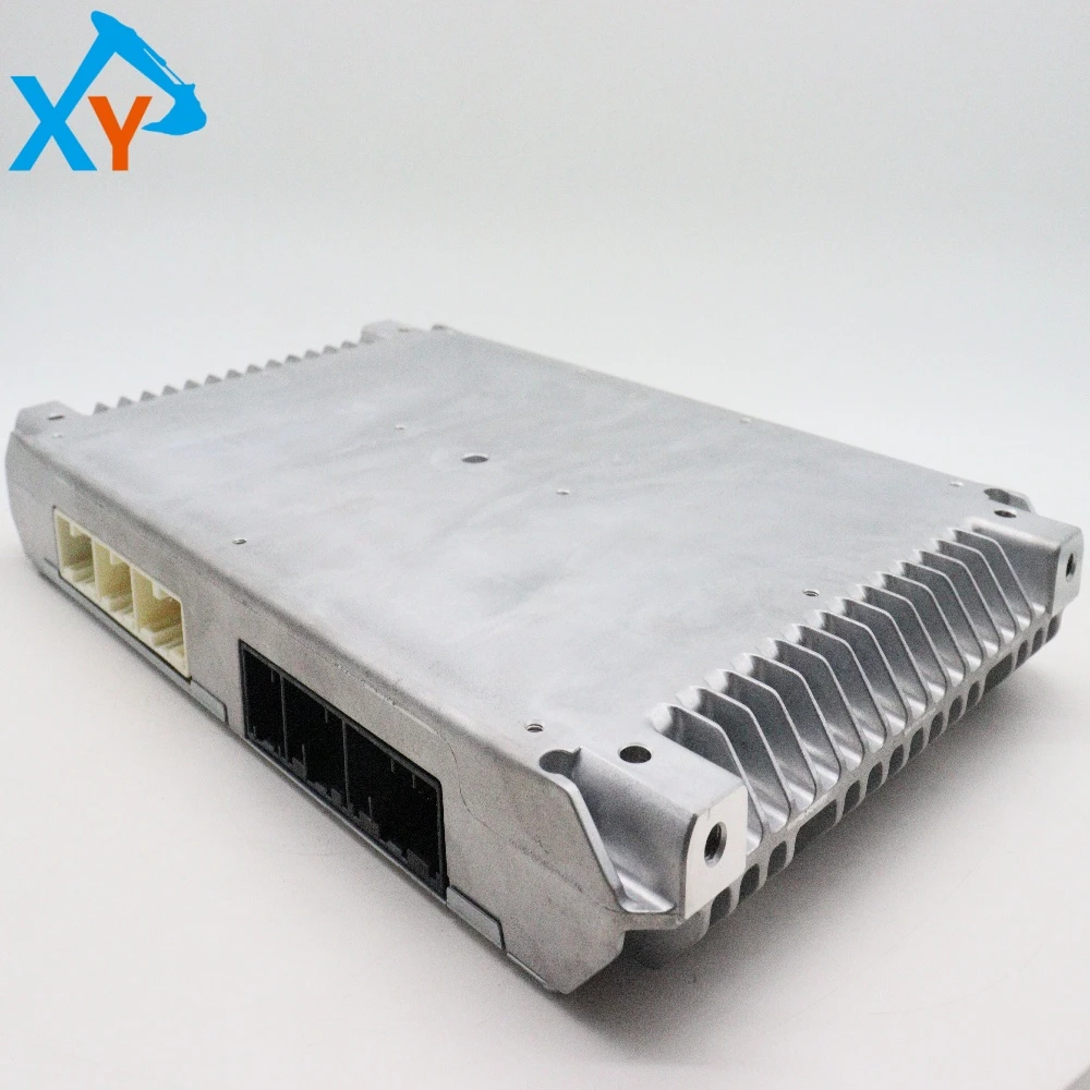 YA60011698 Original Excavator Control Unit  for ZX470-5B