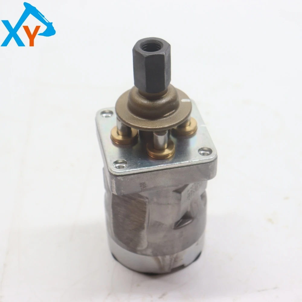 4723874 Original Excavator Joystick Pilot Valve for ZX220W-7