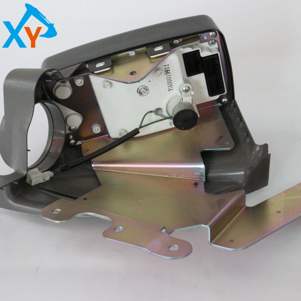 YA00019911 Original Excavator Monitor for Hitachi ZX70