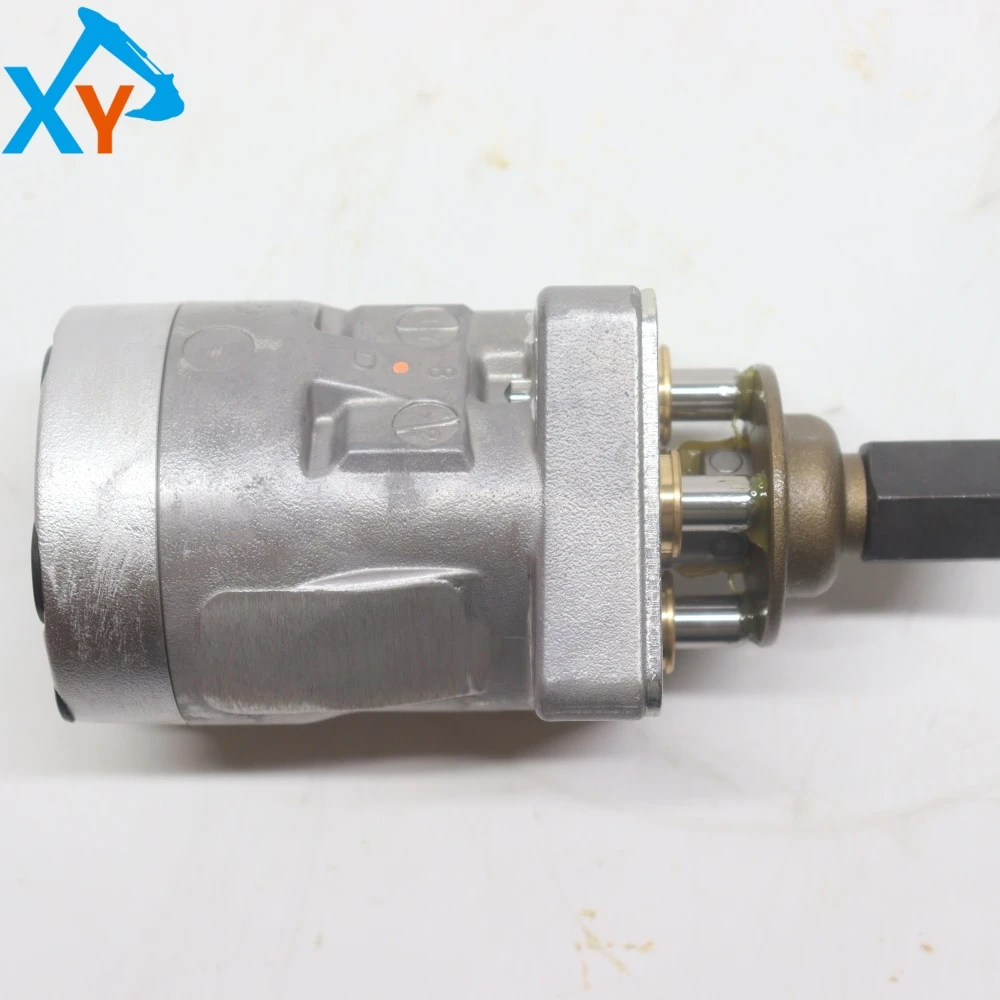 4723874 Original Excavator Joystick Pilot Valve for ZX220W-7