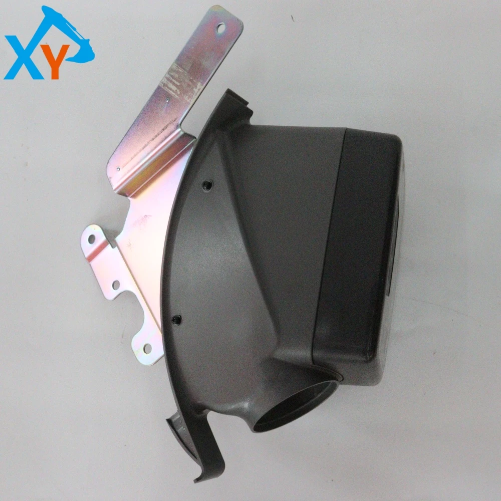 YA00019911 Original Excavator Monitor for Hitachi ZX70