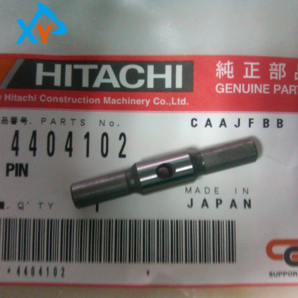 4404102 Original Excavator Pump Pin for Hitachi ZX110