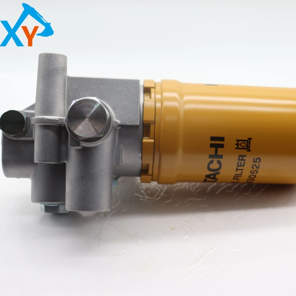 4629717 Original Excavator Oil Filter for ZX200-5A