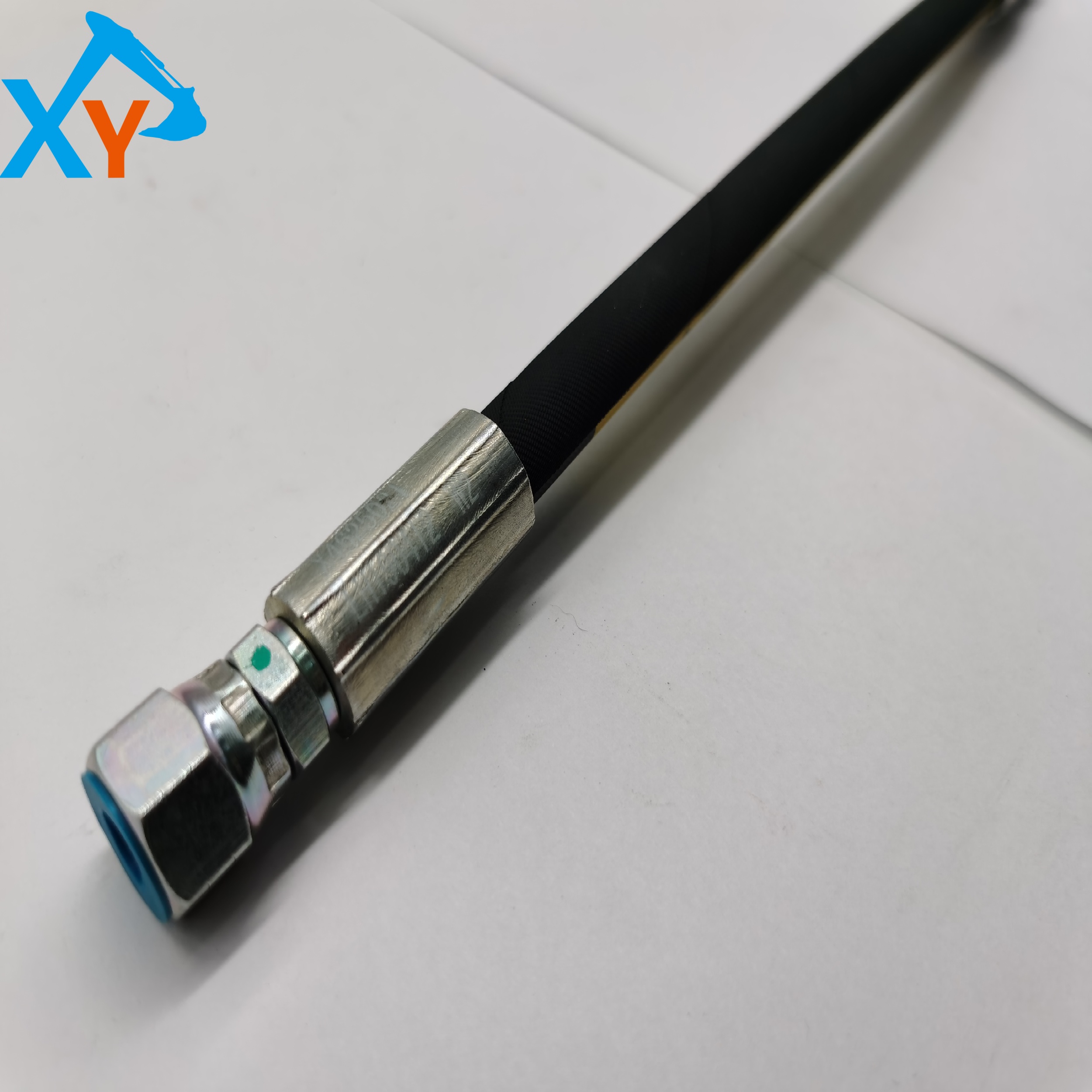 4625021 Excavator Hydraulic Pump High Pressure Oil Hose for ZX200-3
