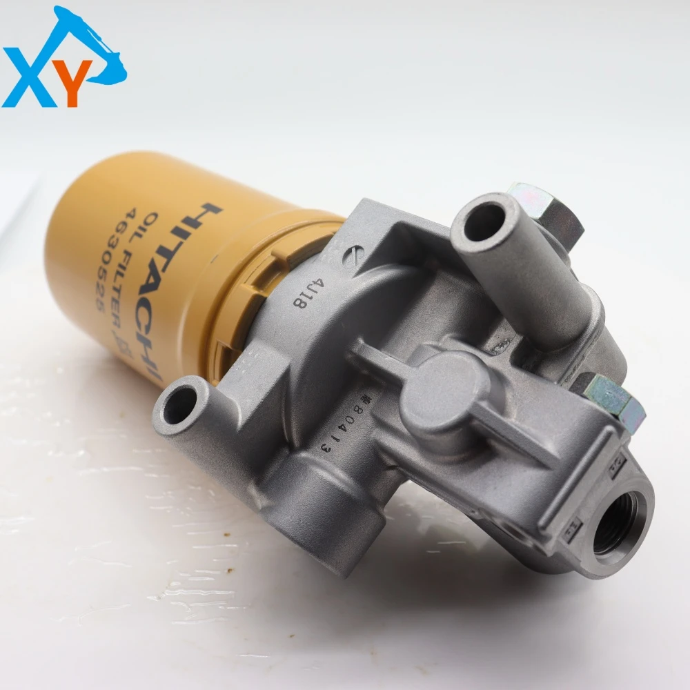 4629717 Original Excavator Oil Filter for ZX200-5A