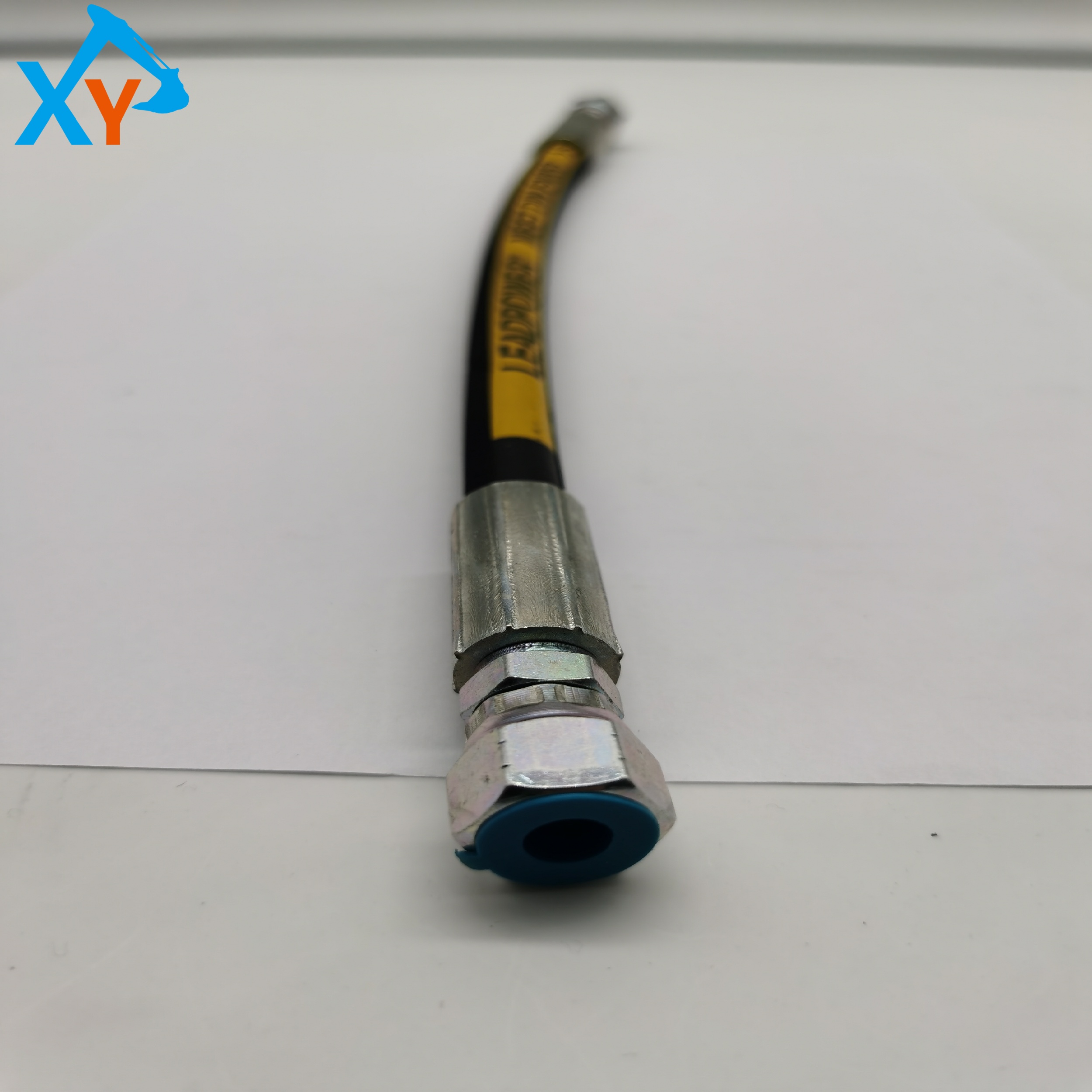 4625021 Excavator Hydraulic Pump High Pressure Oil Hose for ZX200-3
