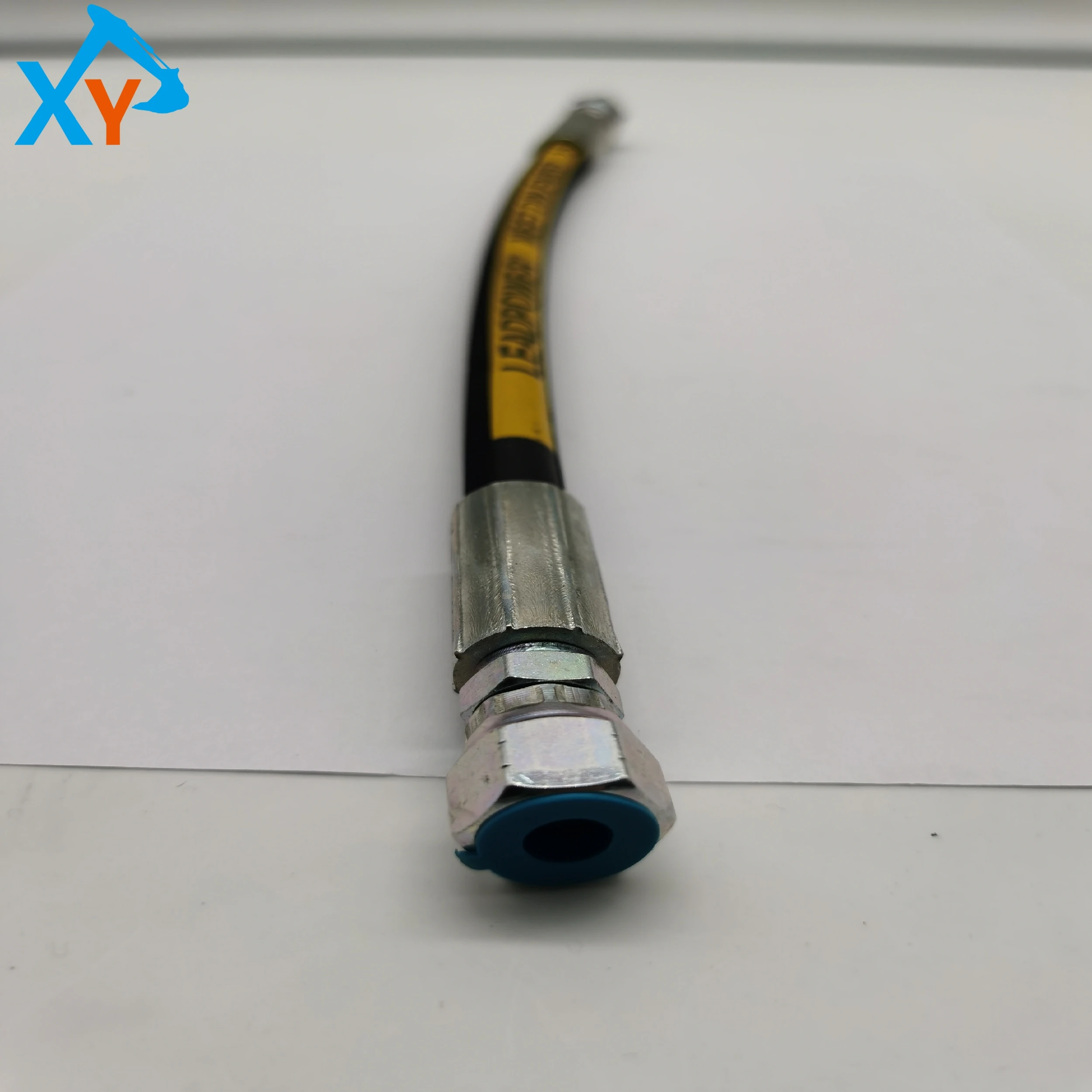 4625021 Excavator Hydraulic Pump High Pressure Oil Hose for ZX200-3