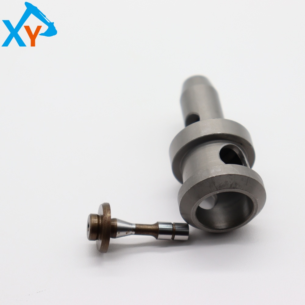 9230429 Original Excavator Relief Valve for Hitachi ZX330-3G